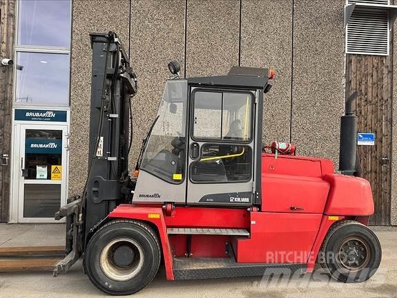 Kalmar DC90-6L Dieselové vozíky