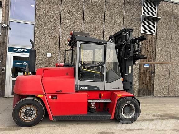 Kalmar DC90-6L Dieselové vozíky