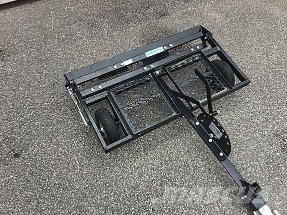 Kellfri Harv Další silniční a sněhové stroje