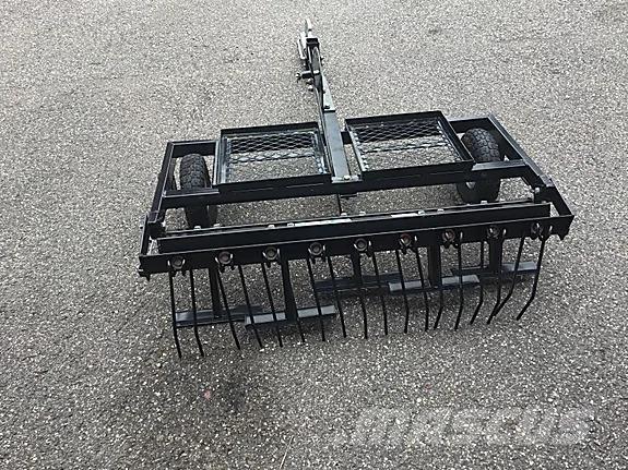 Kellfri Harv Další silniční a sněhové stroje