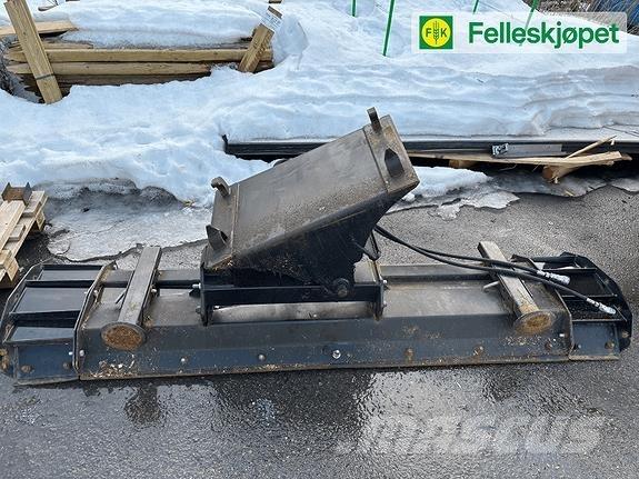 Kellfri SP250E Další silniční a sněhové stroje