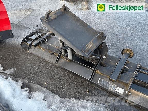 Kellfri SP250E Další silniční a sněhové stroje