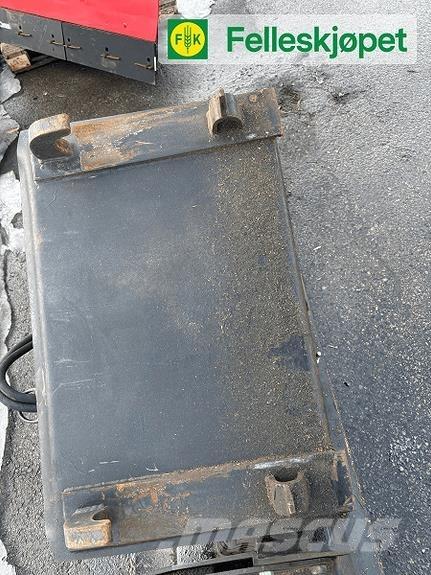 Kellfri SP250E Další silniční a sněhové stroje