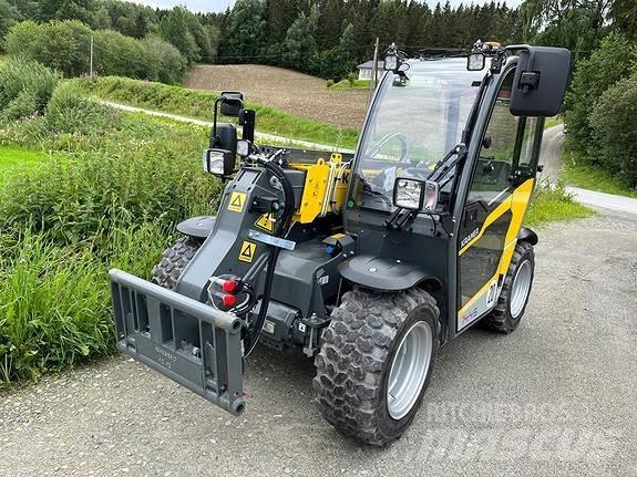 Kramer 1445 Pneumatiky, kola a ráfky