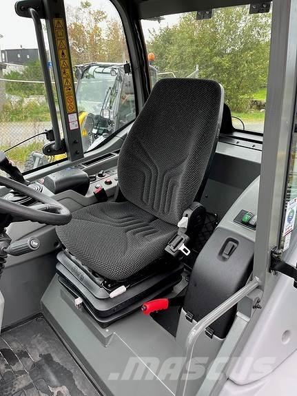 Kramer 5075 Kolové nakladače
