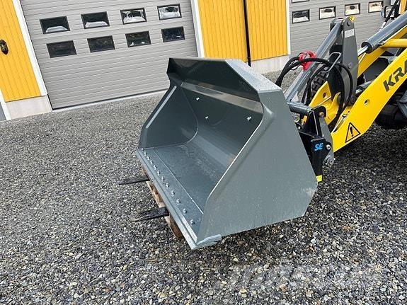 Kramer 8085 Kolové nakladače