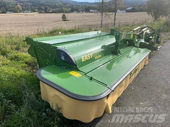 Krone EC R320CV Řádkovače