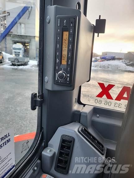 Kubota U36-4 Mini rýpadla < 7t