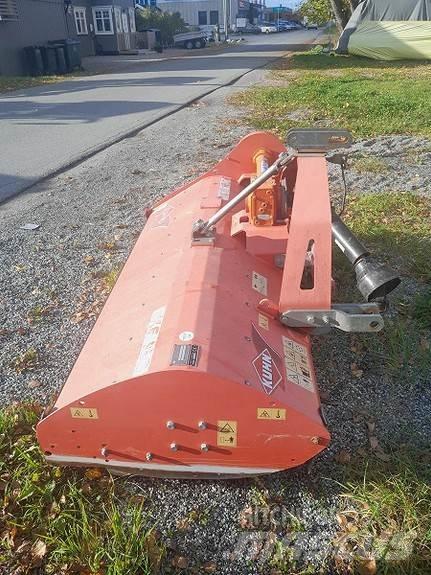 Kuhn BKE 180 Stroje na sklizeň pícnin-příslušenství