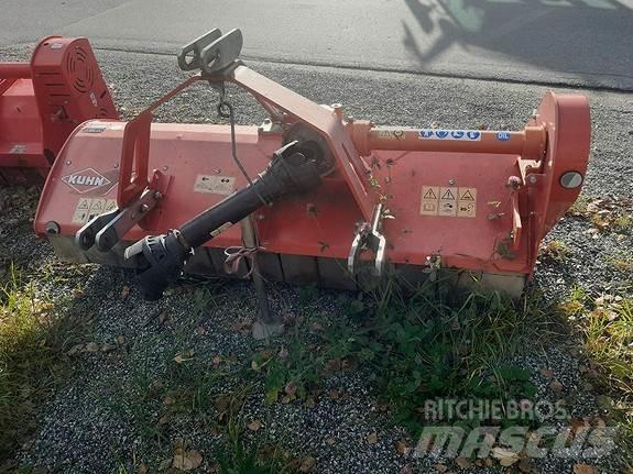 Kuhn BKE 180 Stroje na sklizeň pícnin-příslušenství