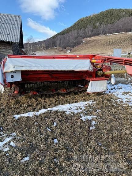 Kuhn FC302G Stroje na sklizeň pícnin-příslušenství