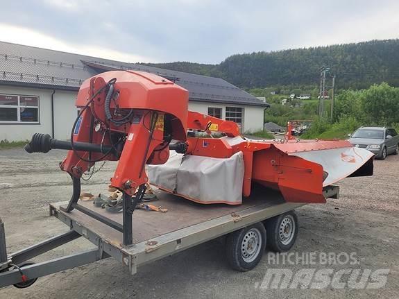 Kuhn FC314D Stroje na sklizeň pícnin-příslušenství