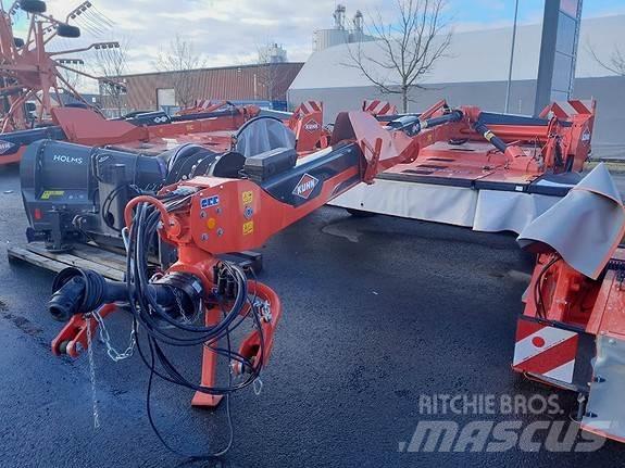 Kuhn FC3561TCD Stroje na sklizeň pícnin-příslušenství