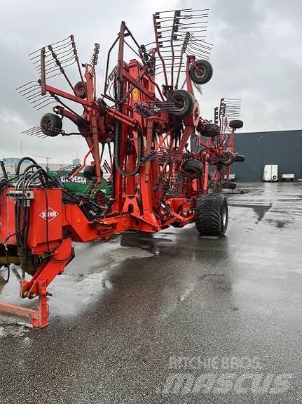 Kuhn GA 15021 Řádkovače