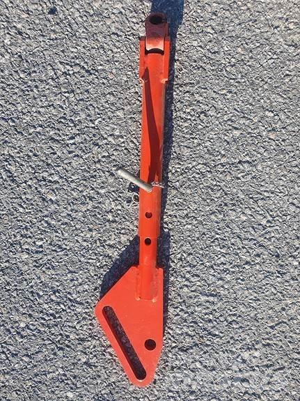 Kuhn GA 4121 GM Řádkovače