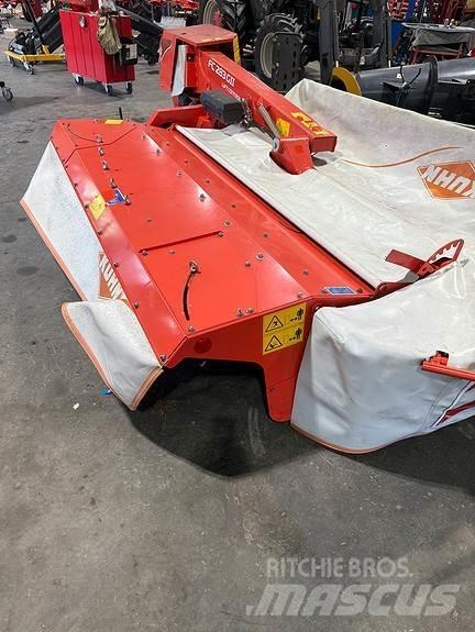 Kuhn GA283 GII-FF Stroje na sklizeň pícnin-příslušenství