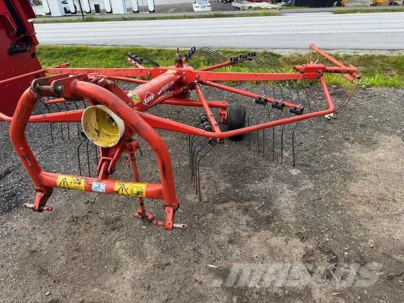 Kuhn GA300GM Stroje na sklizeň pícnin-příslušenství