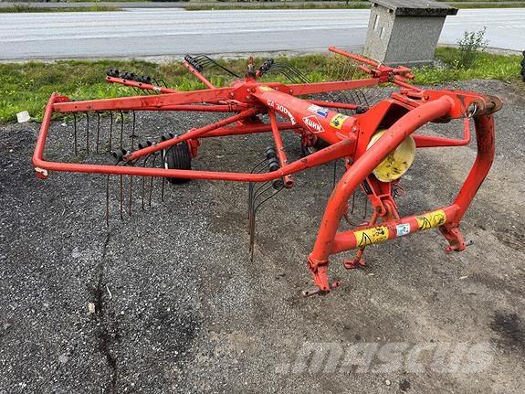 Kuhn GA300GM Stroje na sklizeň pícnin-příslušenství