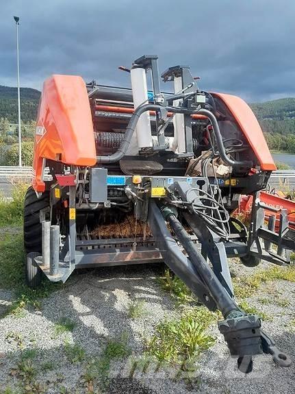 Kuhn I-BIO+ Stroje na sklizeň pícnin-příslušenství