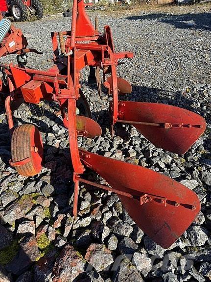 Kverneland 14 Konvenční pluh