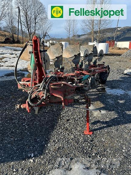 Kverneland 150S Konvenční pluh