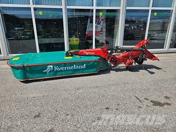 Kverneland 2028M Žací stroje