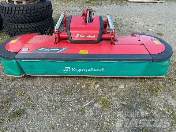 Kverneland 3332FT Žací stroje