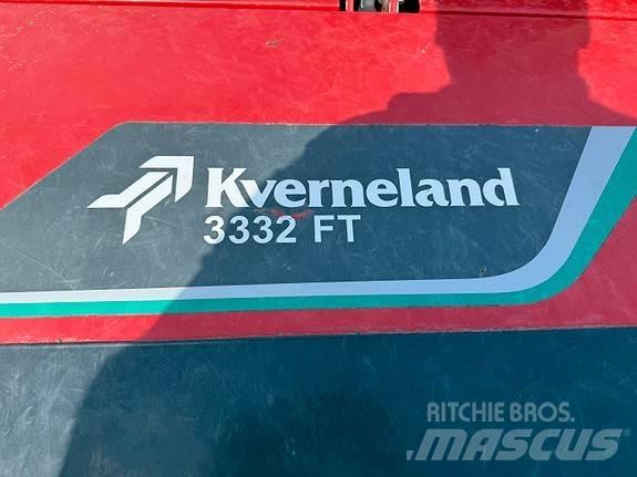 Kverneland 3332FT Žací stroje