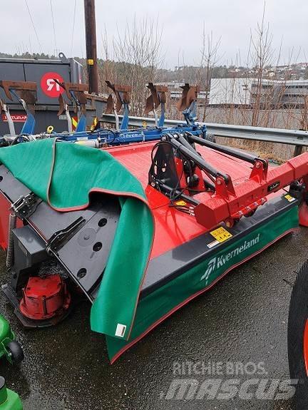 Kverneland 3332MT Stroje na sklizeň pícnin-příslušenství