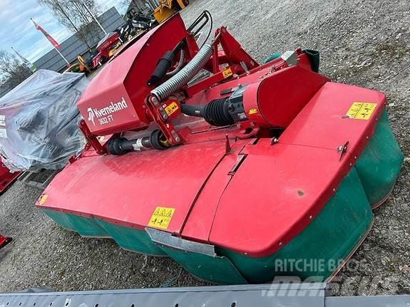 Kverneland 3632 FT Stroje na sklizeň pícnin-příslušenství