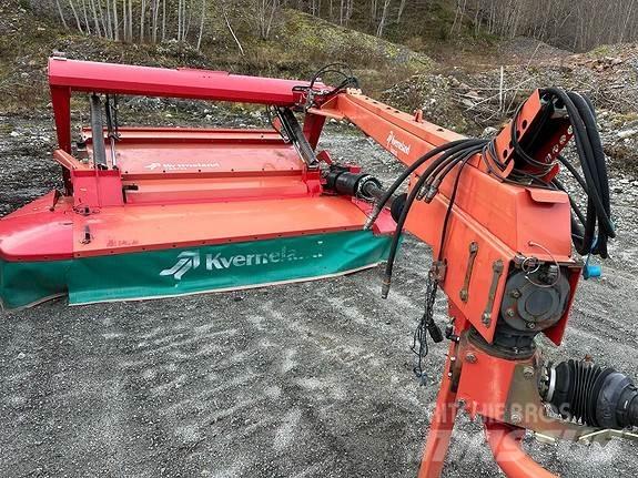 Kverneland 4328 LT Stroje na sklizeň pícnin-příslušenství