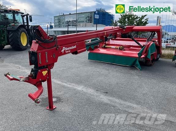 Kverneland 4332 CT Žací stroje