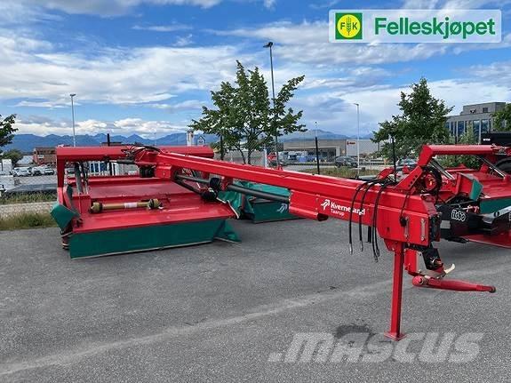 Kverneland 4332 CT Žací stroje