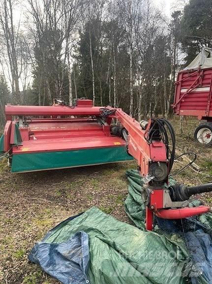 Kverneland 4332LT Stroje na sklizeň pícnin-příslušenství