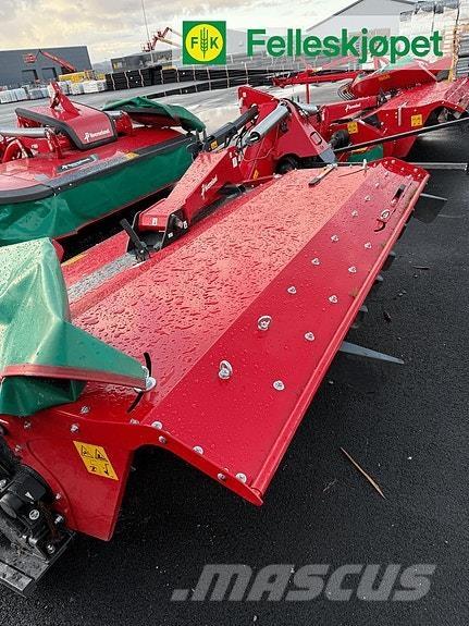 Kverneland 5087 MT Stroje na sklizeň pícnin-příslušenství