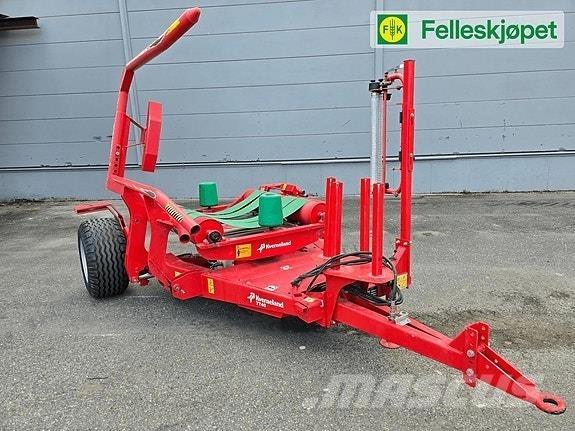 Kverneland 7740C Ovíječky