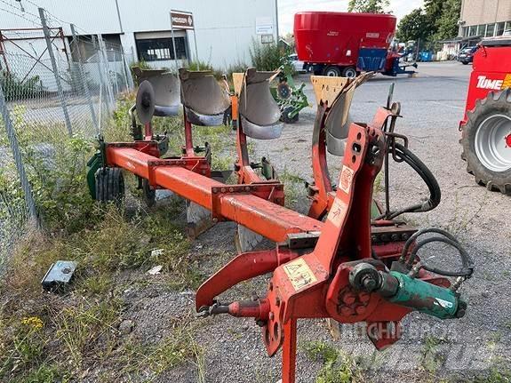 Kverneland E16 Konvenční pluh