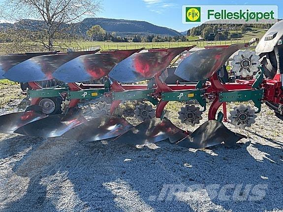 Kverneland Es85 Konvenční pluh