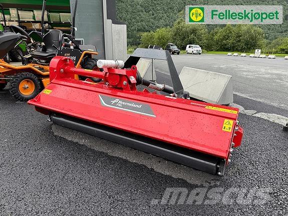 Kverneland FML 180 Stroje na sklizeň pícnin-příslušenství