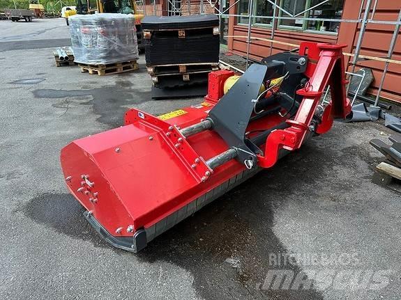 Kverneland FRH 235 Stroje na sklizeň pícnin-příslušenství