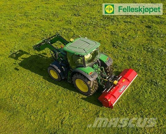 Kverneland FRO 280 Stroje na sklizeň pícnin-příslušenství