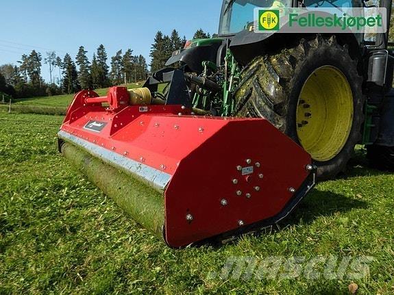 Kverneland FRO 280 Stroje na sklizeň pícnin-příslušenství