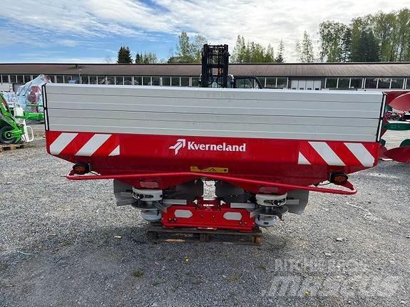 Kverneland HL 1500 Rozmetadlo minerálních hnojiv