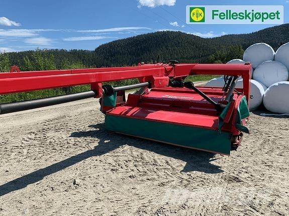 Kverneland TA4332C Stroje na sklizeň pícnin-příslušenství