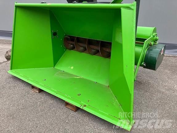  KWFS 2140 Další stroje a zařízení pro chov zemědělských zvířat