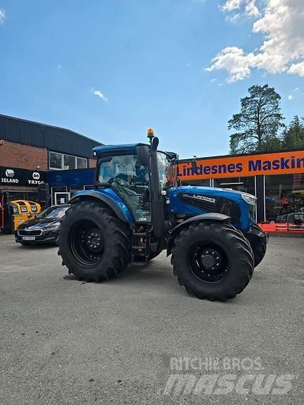 Landini 6-155RS Traktory