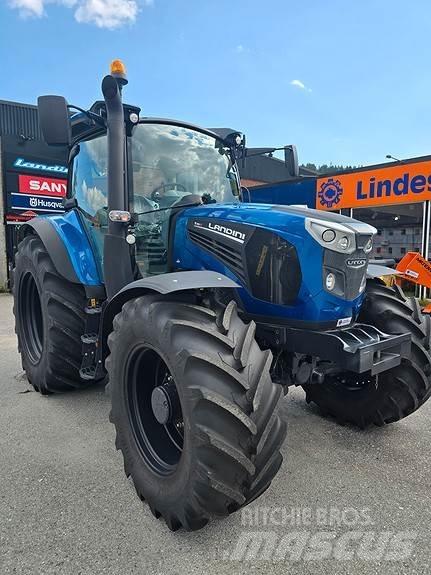 Landini 6-155RS Traktory