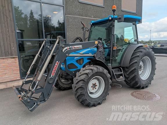 Landini ALPINE 85 Traktory