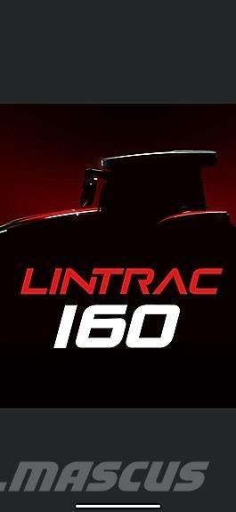 Lindner 160 Traktory