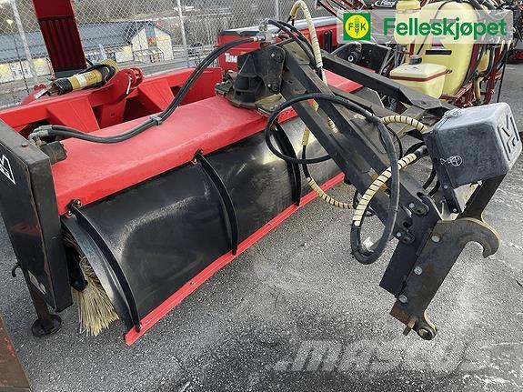  Mahlers Lb2800 Další silniční a sněhové stroje